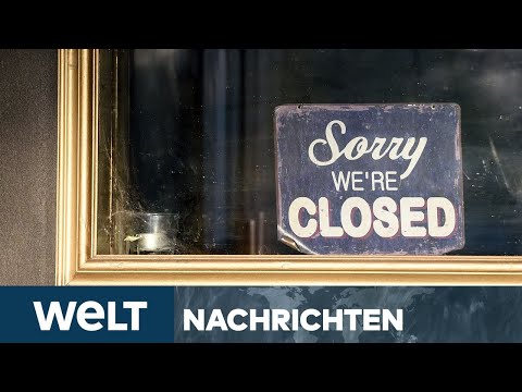 CORONA-PANDEMIE: Warum der deutsche Lockdown immer wieder verlängert wird