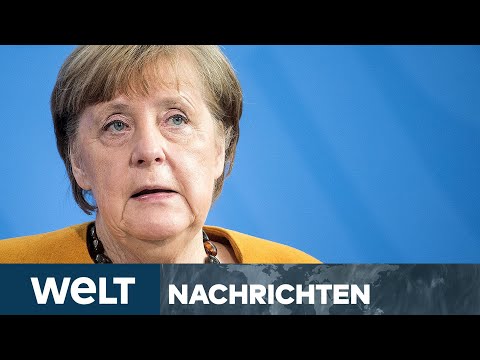 "ICH BITTE UM VERZEIHUNG": Kanzlerin Merkel kippt Osterruhe – So geht es weiter | WELT Newsstream