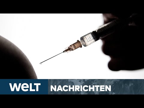 BIONTECH/PFIZER: EU-Arzneimittelbehörde lässt Impfstoff für Kinder ab zwölf zu | WELT Newsstream