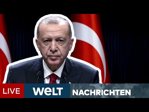 ERDOGAN SORGT FÜR EKLAT: "Eskalation!" Deutscher Botschafter in Türkei unerwünscht I WELT Newsstream